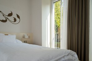 Wi-Fi, vuodevaatteet