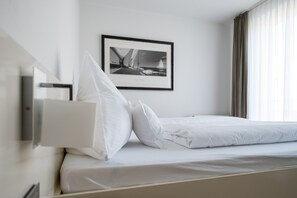 Wi-Fi, vuodevaatteet