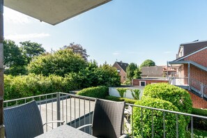 Speisen im Freien
