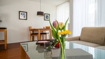 Fernseher, DVD-Player