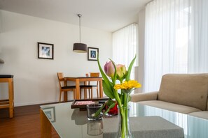 Fernseher, DVD-Player