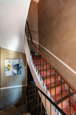 Interior - La petite bastide de Trevouse, 4 stars with swimming pool (Entraigues-sur-la-Sorgue)