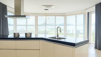 Biệt thự | 6 phòng ngủ, truy cập Internet tốc độ cao