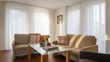 Fernseher, DVD-Player