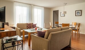 Fernseher, DVD-Player