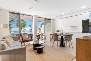 Smart TV - Casa Costa Tropical (Estepona)