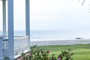 Property grounds - Cat Island #10 - Steps to Beach, Pet-Friendly, Pool (Pass Christian)