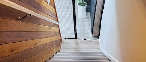 內部