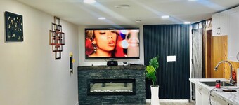 Luxury 2-bedroom living in St. Vital, St Mary's, St Anne's, Winnipeg.