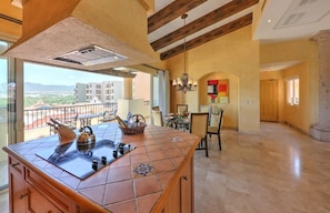 Elite Penthouse, Ocean View | Dining - Villa Del Arco (Cabo San Lucas)