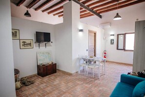 スマートテレビ