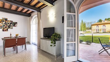 Apartment | Living area