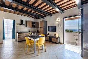 Dining - La Ripadoro (Rivalto Chianni)