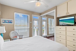 4 bedrooms - Destiny Beach Villas #9a&b (Destin)