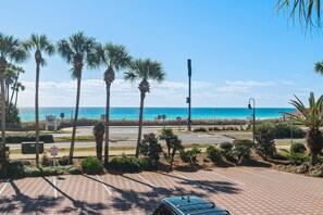 House, Multiple Beds (Destiny Beach Villas #9A&B) | Property grounds - Destiny Beach Villas #9a&b (Destin)