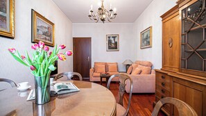 Appartement (2 Bedrooms) | Intérieur