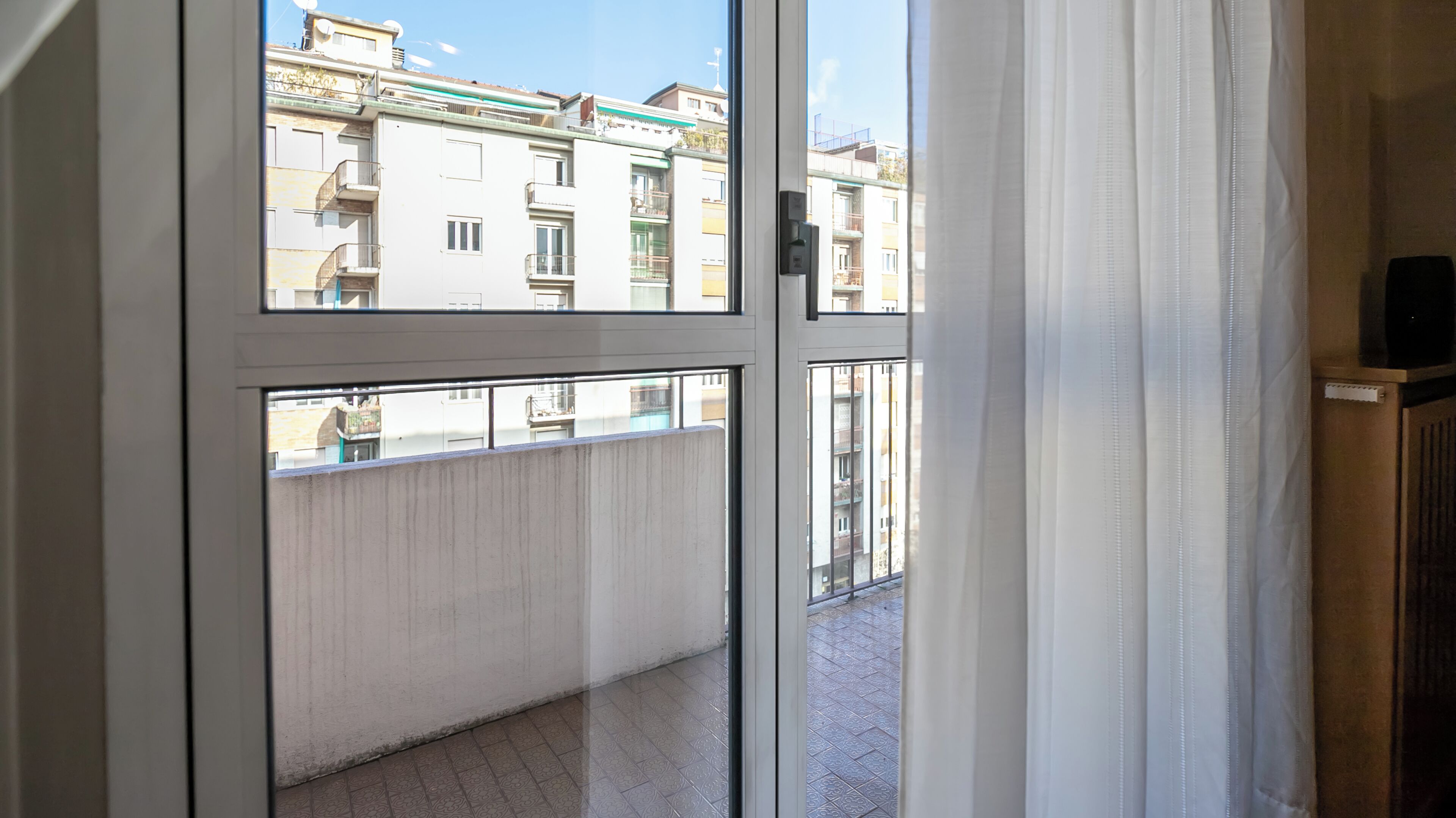 Appartement (2 Bedrooms) | Intérieur