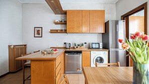 Apartamento (2 Bedrooms) | Interior