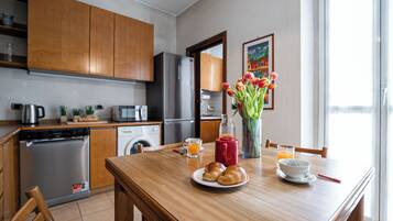 Appartamento (2 Bedrooms) | Interni