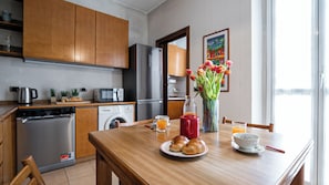 Apartment (2 Bedrooms) | Innenbereich