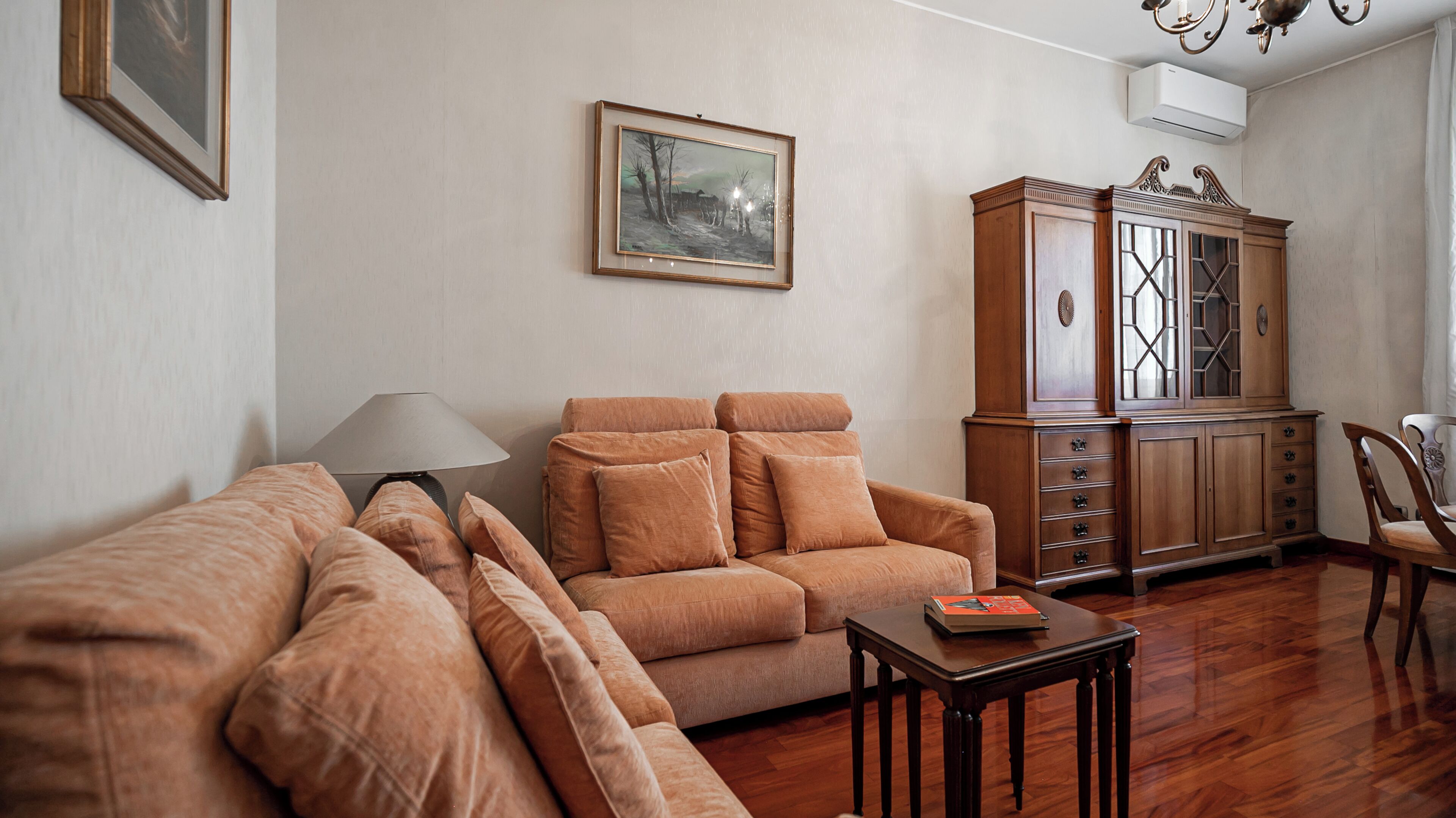 Apartment (2 Bedrooms) | Innenbereich