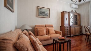 Appartement (2 Bedrooms) | Intérieur