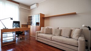 Appartement (2 Bedrooms) | Intérieur