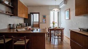 Huoneisto (2 Bedrooms) | Sisätilat