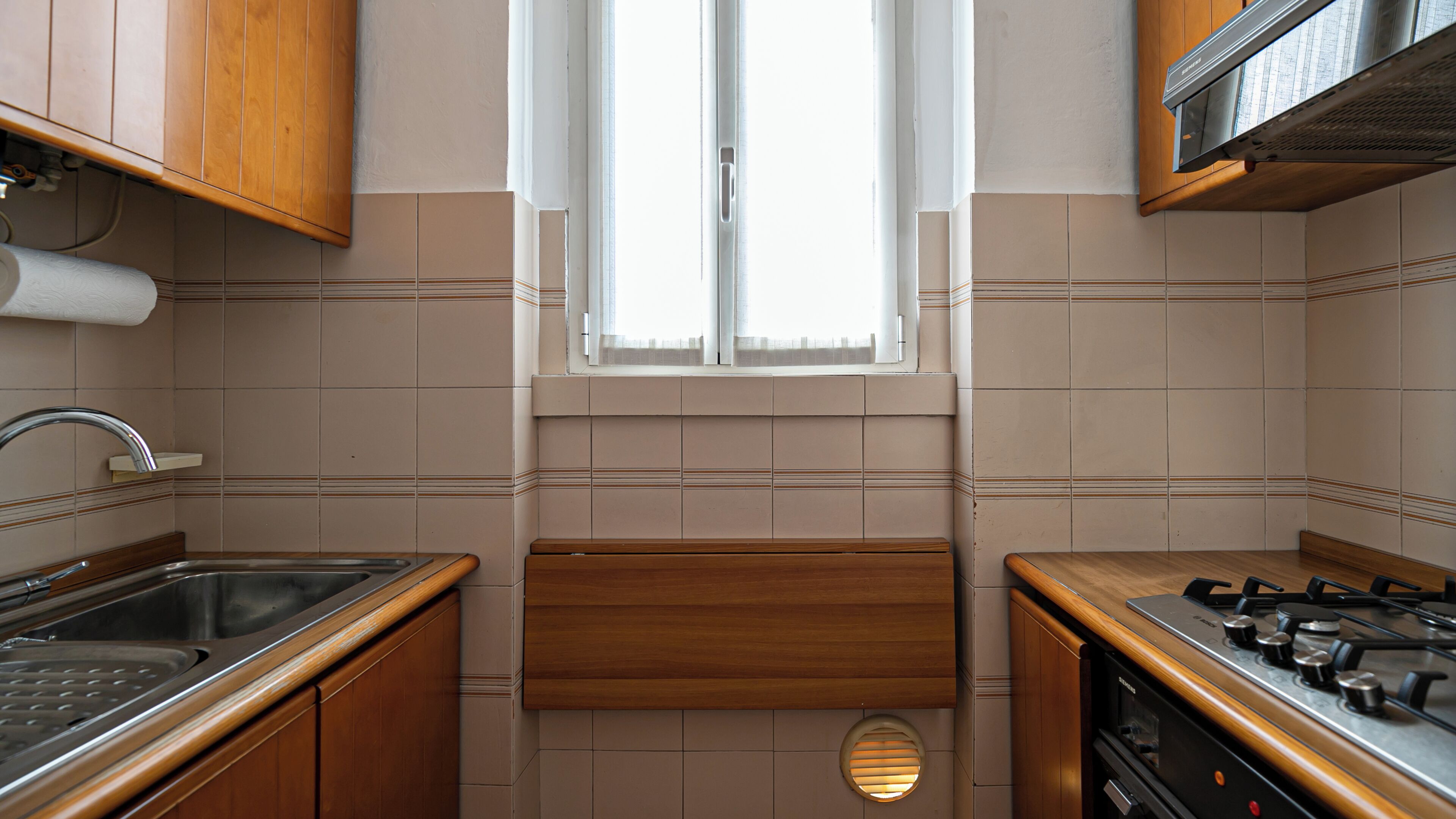 Appartement (2 Bedrooms) | Intérieur