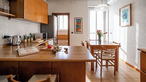 Lejlighed (2 Bedrooms) | Interiør