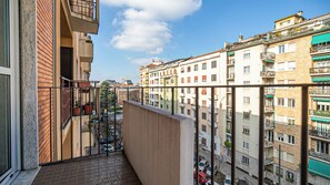 Appartement (2 Bedrooms) | Intérieur