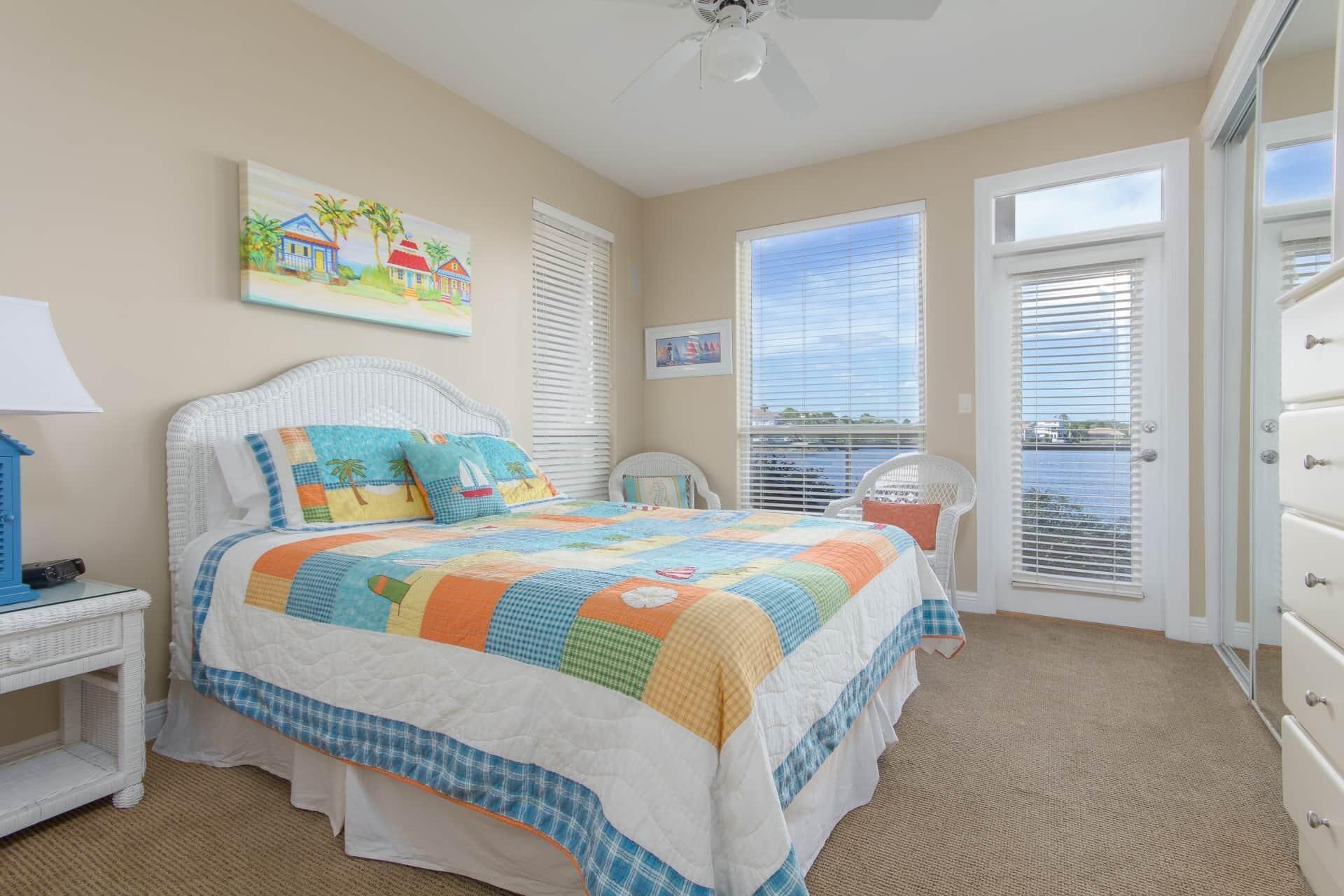 Condo, Multiple Beds (Destiny Beach Villas #9B) | 2 bedrooms