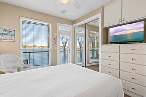 Condo, Multiple Beds (Destiny Beach Villas #9A) - Destiny Beach Villas #9A (Destin)