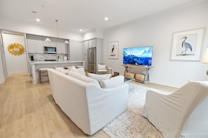 TV connectée