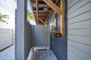Casa, 1 cama Queen size (Pelican's Roost) | Áreas de la propiedad