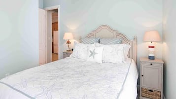 Hus, flere senger (Rise and Shine) | 3 soverom