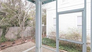 Hus, flere senger (Rise and Shine) | Innvendig