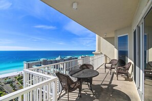 Property grounds - Ariel Dunes I 2301 (Miramar Beach)