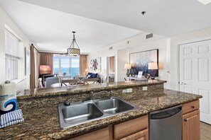 Condo, Multiple Beds (Ariel Dunes I 2301) | Interior - Ariel Dunes I 2301 (Miramar Beach)