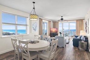 Interior - Ariel Dunes I 2301 (Miramar Beach)