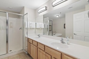 Condo, Multiple Beds (Ariel Dunes I 2301) | Bathroom - Ariel Dunes I 2301 (Miramar Beach)