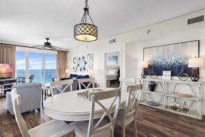 Dining - Ariel Dunes I 2301 (Miramar Beach)