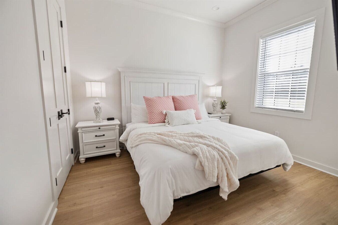 3 slaapkamers, gratis wifi, beddengoed