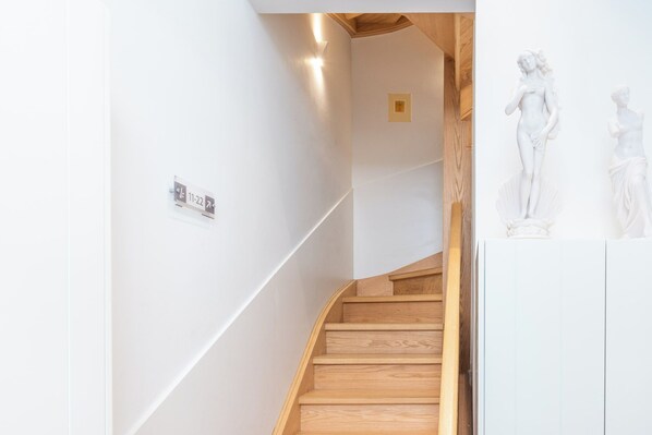 Interior - Lofus Art Suites (Athina)