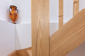 Interior - Lofus Art Suites (Athina)