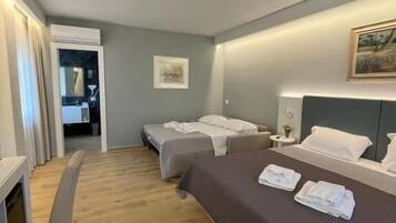 Coffres-forts dans les chambres, Wi-Fi gratuit