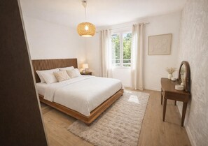 5 bedrooms, iron/ironing board, WiFi, bed sheets - Villa 10 pers, pool, jacuzzi, Bordeaux (Latresne)