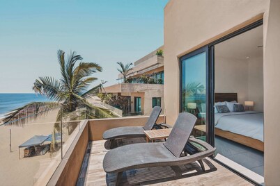 Brisa Alta Ocean Views at Punta Paraiso