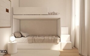 3 bedrooms - Aurora Sand 3 - Carraro Immobiliare Jesolo (Lido di Jesolo)