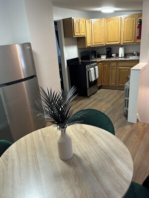 Mikrowelle, Ofen, Herdplatte